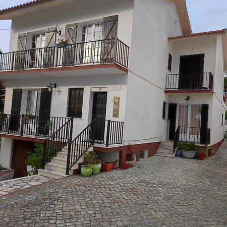 Lemos Family Beach House Ναζαρέ Εξωτερικό φωτογραφία