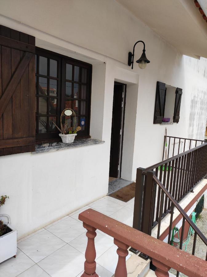 Lemos Family Beach House Ναζαρέ Εξωτερικό φωτογραφία
