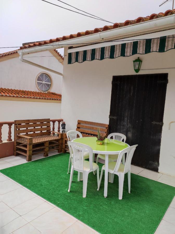 Lemos Family Beach House Ναζαρέ Εξωτερικό φωτογραφία