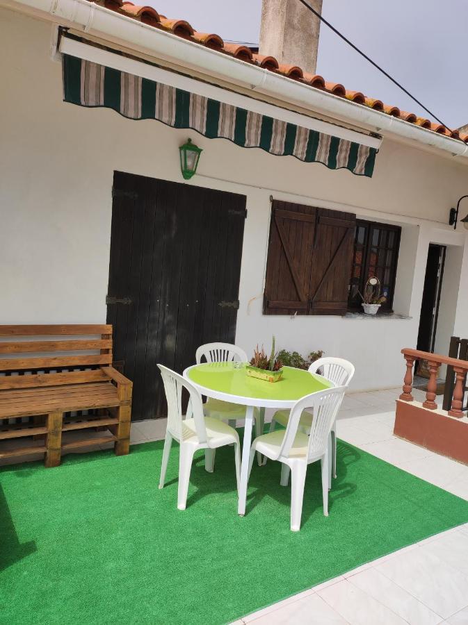 Lemos Family Beach House Ναζαρέ Εξωτερικό φωτογραφία