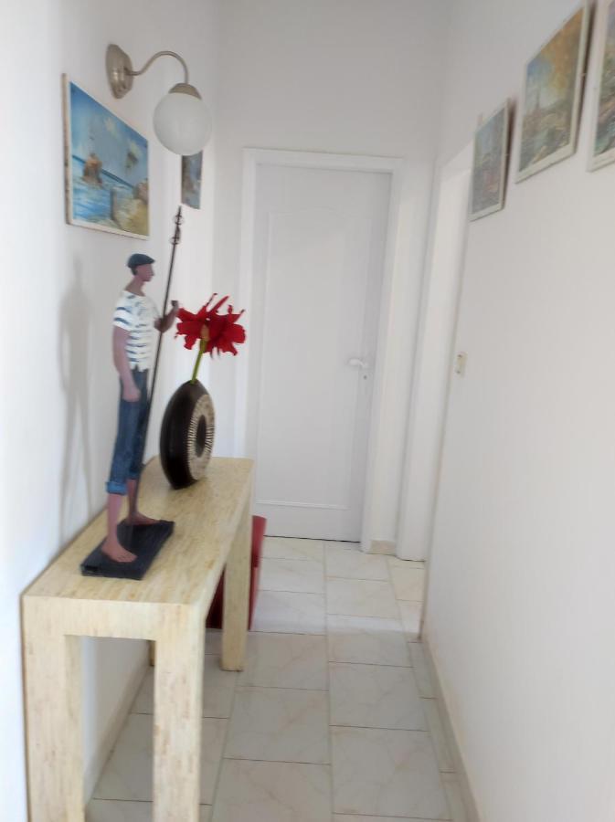 Lemos Family Beach House Ναζαρέ Εξωτερικό φωτογραφία