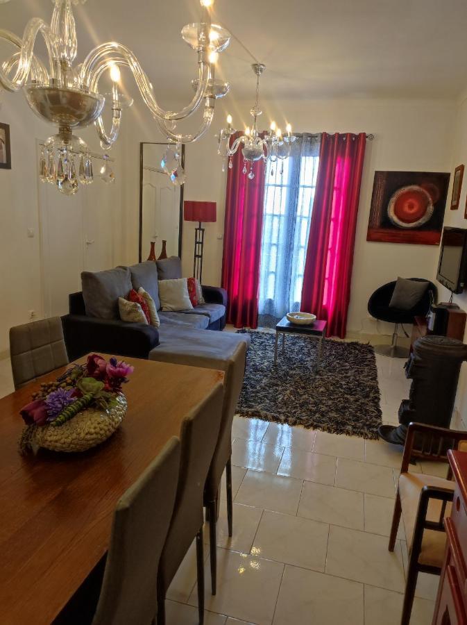 Lemos Family Beach House Ναζαρέ Εξωτερικό φωτογραφία