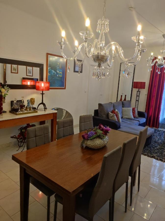 Lemos Family Beach House Ναζαρέ Εξωτερικό φωτογραφία