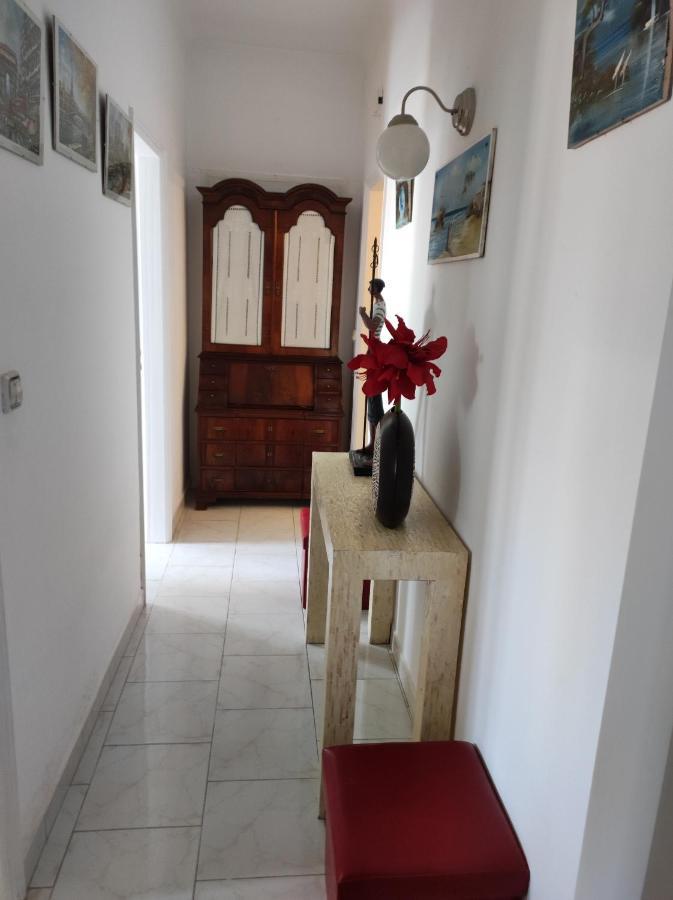 Lemos Family Beach House Ναζαρέ Εξωτερικό φωτογραφία