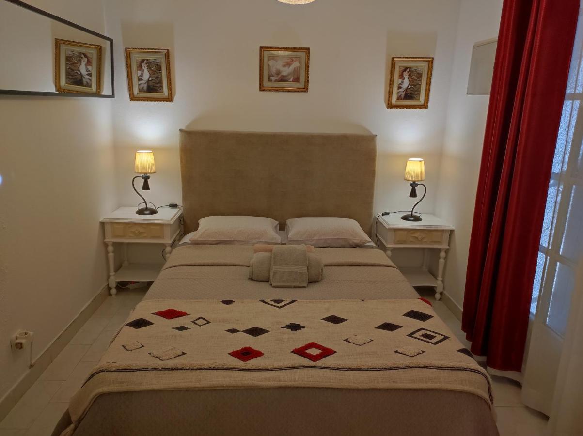 Lemos Family Beach House Ναζαρέ Εξωτερικό φωτογραφία