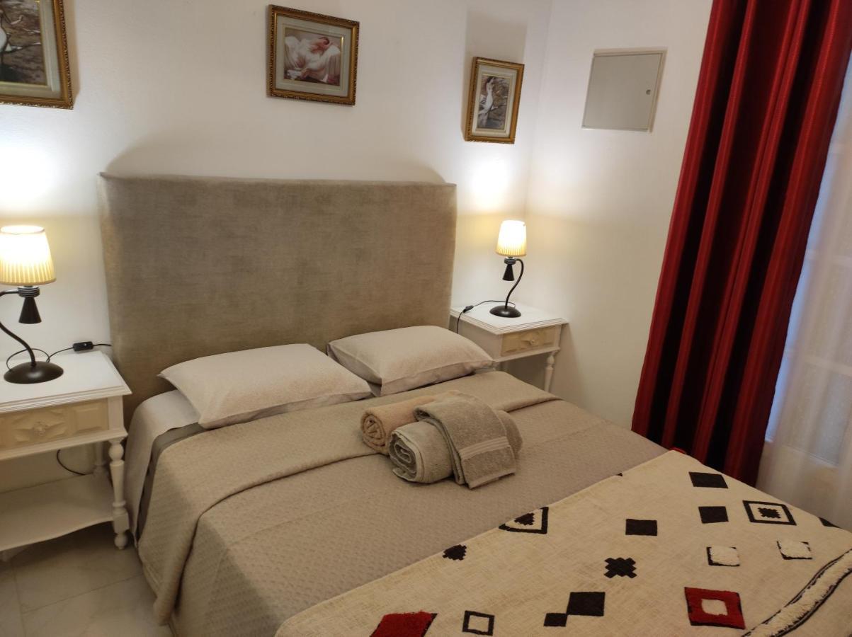 Lemos Family Beach House Ναζαρέ Εξωτερικό φωτογραφία