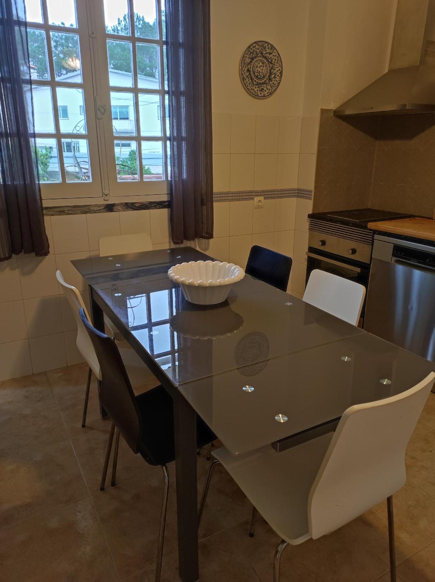 Lemos Family Beach House Ναζαρέ Εξωτερικό φωτογραφία
