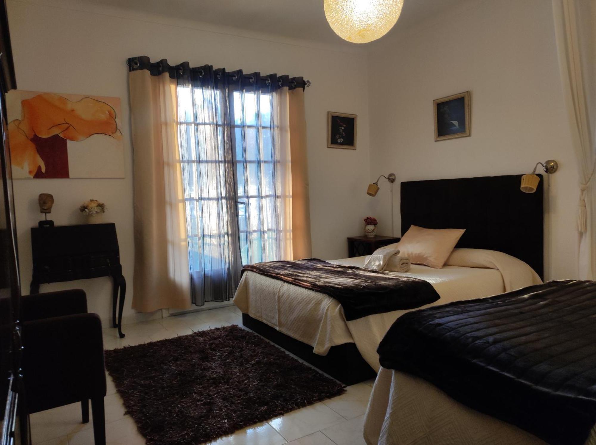 Lemos Family Beach House Ναζαρέ Εξωτερικό φωτογραφία