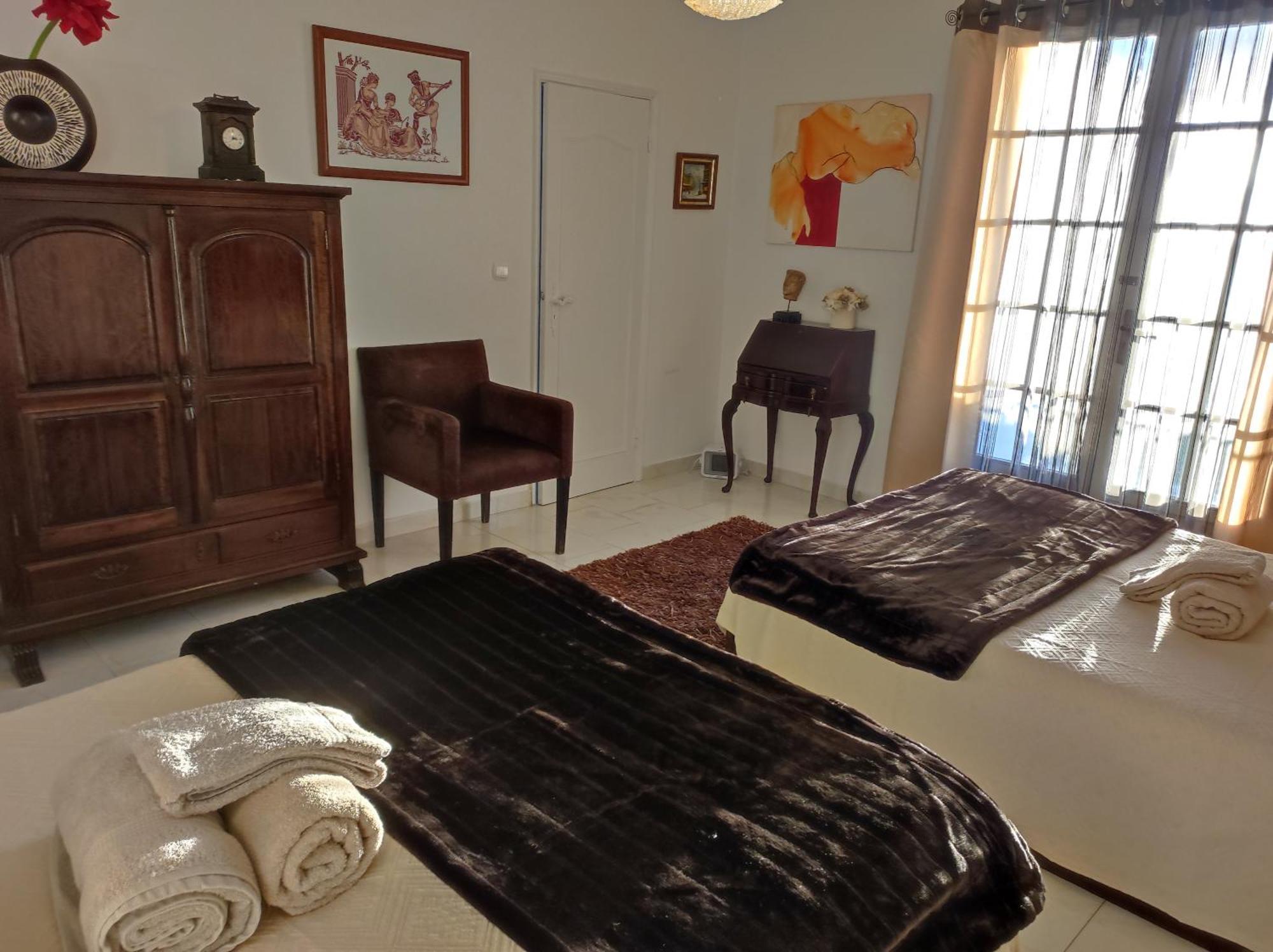 Lemos Family Beach House Ναζαρέ Εξωτερικό φωτογραφία